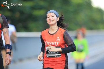 RUN TO LIVE 2025 - Ảnh #3290884