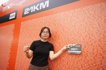 RUN TO LIVE 2025 - Ảnh #3137283