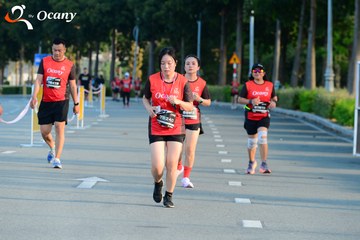 RUN TO LIVE 2025 - Ảnh #3299276