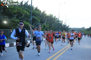 RUN TO LIVE 2025 - Ảnh #3265911