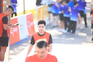 RUN TO LIVE 2025 - Ảnh #3205794