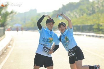 RUN TO LIVE 2025 - Ảnh #3305141