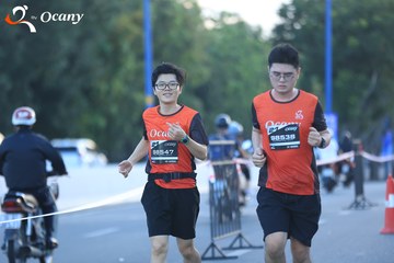 RUN TO LIVE 2025 - Ảnh #3257633