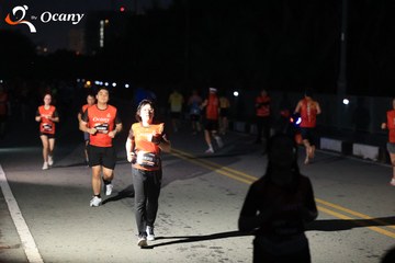 RUN TO LIVE 2025 - Ảnh #3262696