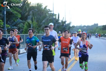 RUN TO LIVE 2025 - Ảnh #3265307
