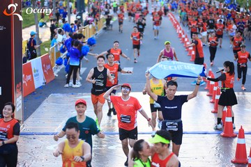 RUN TO LIVE 2025 - Ảnh #3153835