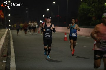RUN TO LIVE 2025 - Ảnh #3201442