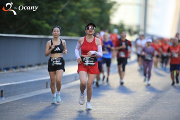 RUN TO LIVE 2025 - Ảnh #3279243