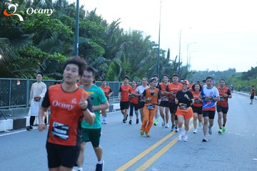 RUN TO LIVE 2025 - Ảnh #3290226