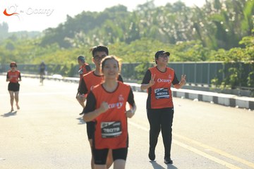 RUN TO LIVE 2025 - Ảnh #3304851