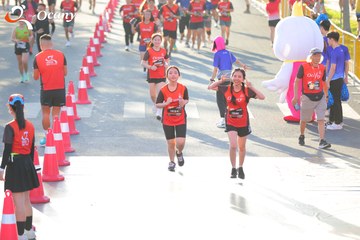 RUN TO LIVE 2025 - Ảnh #3191076