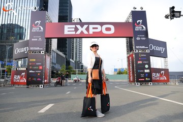 RUN TO LIVE 2025 - Ảnh #3133921