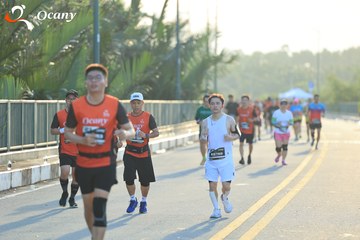 RUN TO LIVE 2025 - Ảnh #3298798