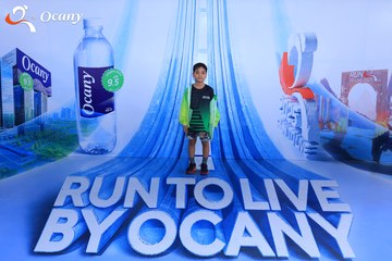 RUN TO LIVE 2025 - Ảnh #3132982