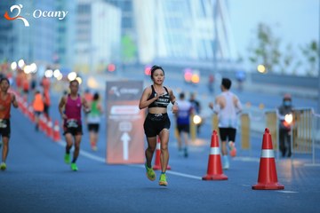 RUN TO LIVE 2025 - Ảnh #3284110