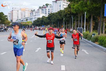 RUN TO LIVE 2025 - Ảnh #3260151