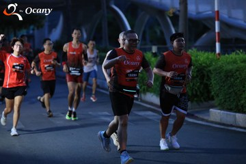 RUN TO LIVE 2025 - Ảnh #3155586