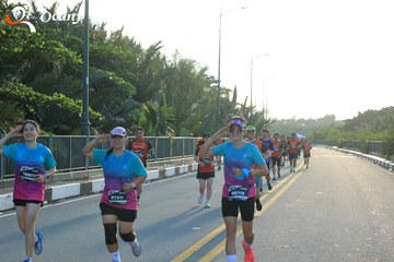 RUN TO LIVE 2025 - Ảnh #3300662