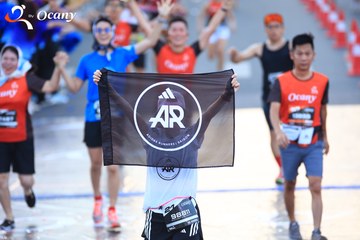 RUN TO LIVE 2025 - Ảnh #3153461