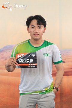 RUN TO LIVE 2025 - Ảnh #3120915