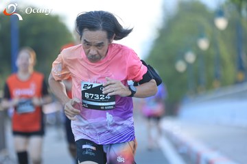 RUN TO LIVE 2025 - Ảnh #3258875