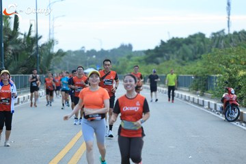 RUN TO LIVE 2025 - Ảnh #3279025