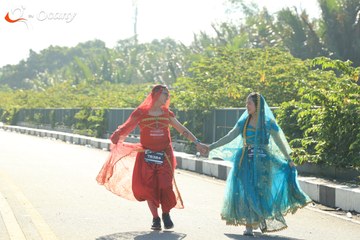 RUN TO LIVE 2025 - Ảnh #3305312