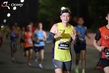 RUN TO LIVE 2025 - Ảnh #3201633