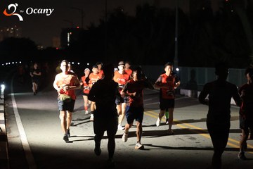 RUN TO LIVE 2025 - Ảnh #3259511