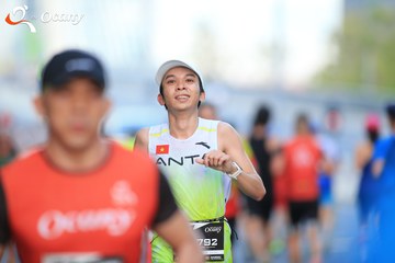 RUN TO LIVE 2025 - Ảnh #3289832
