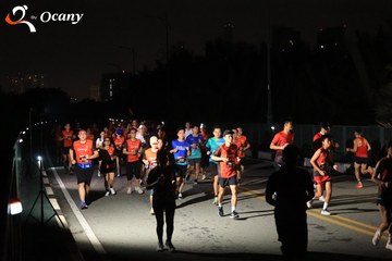 RUN TO LIVE 2025 - Ảnh #3261223