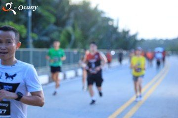 RUN TO LIVE 2025 - Ảnh #3264865
