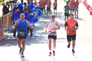 RUN TO LIVE 2025 - Ảnh #3206952