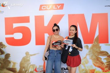 RUN TO LIVE 2025 - Ảnh #3214599