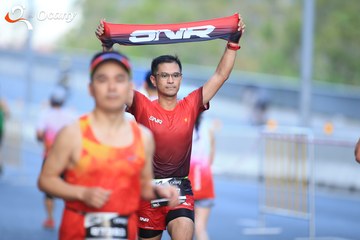 RUN TO LIVE 2025 - Ảnh #3290060