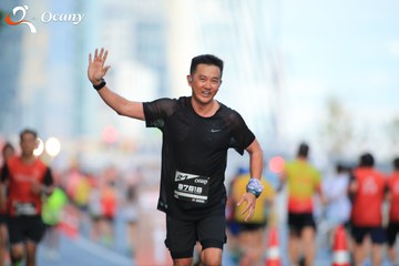 RUN TO LIVE 2025 - Ảnh #3288715