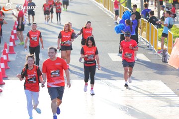 RUN TO LIVE 2025 - Ảnh #3191380