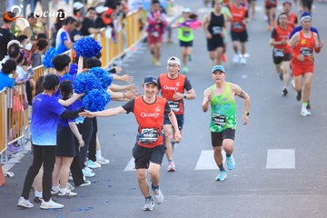 RUN TO LIVE 2025 - Ảnh #3153699