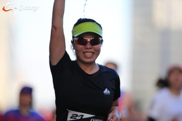 RUN TO LIVE 2025 - Ảnh #3280617