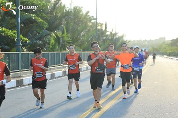 RUN TO LIVE 2025 - Ảnh #3299512