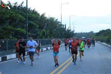 RUN TO LIVE 2025 - Ảnh #3268203