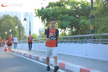 RUN TO LIVE 2025 - Ảnh #3259704