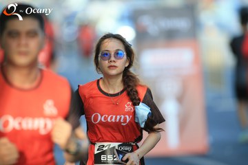 RUN TO LIVE 2025 - Ảnh #3283904