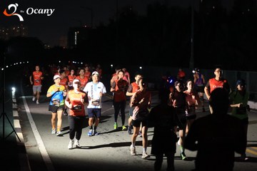RUN TO LIVE 2025 - Ảnh #3262347