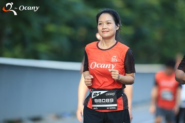 RUN TO LIVE 2025 - Ảnh #3290737