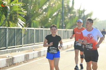RUN TO LIVE 2025 - Ảnh #3304259