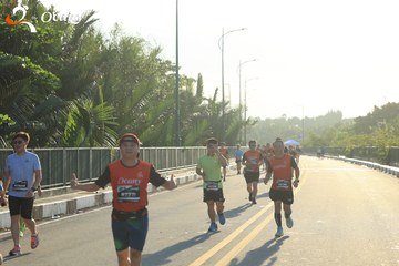 RUN TO LIVE 2025 - Ảnh #3301288