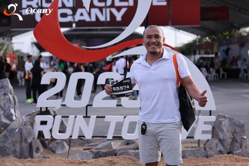 RUN TO LIVE 2025 - Ảnh #3122011
