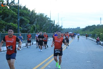 RUN TO LIVE 2025 - Ảnh #3289873