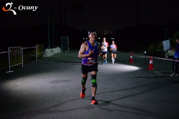 RUN TO LIVE 2025 - Ảnh #3270365